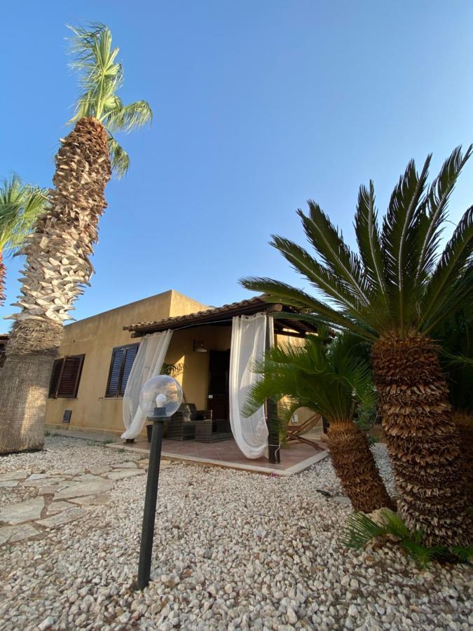 Villa Barbera Marsala Exterior photo