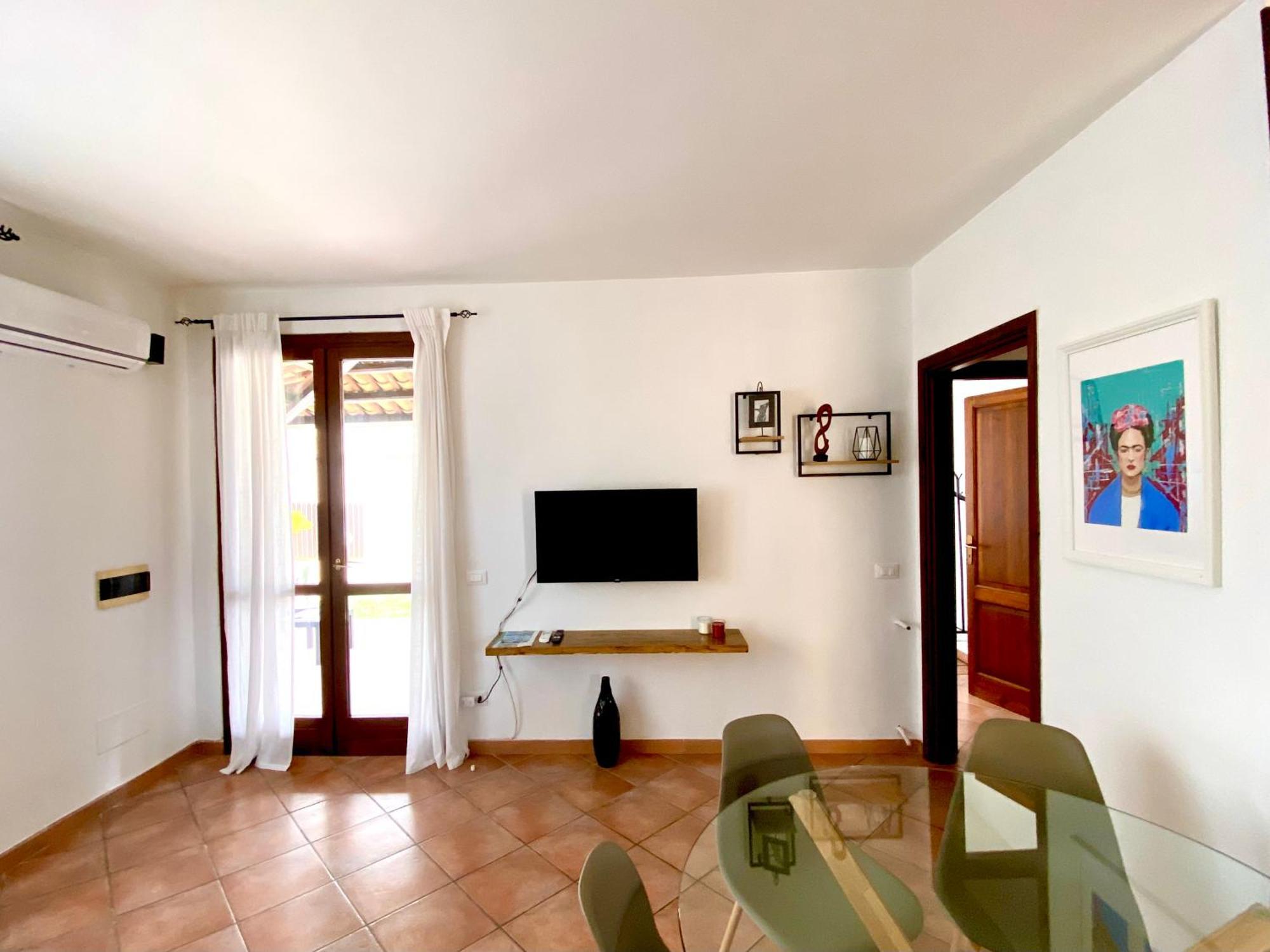 Villa Barbera Marsala Exterior photo