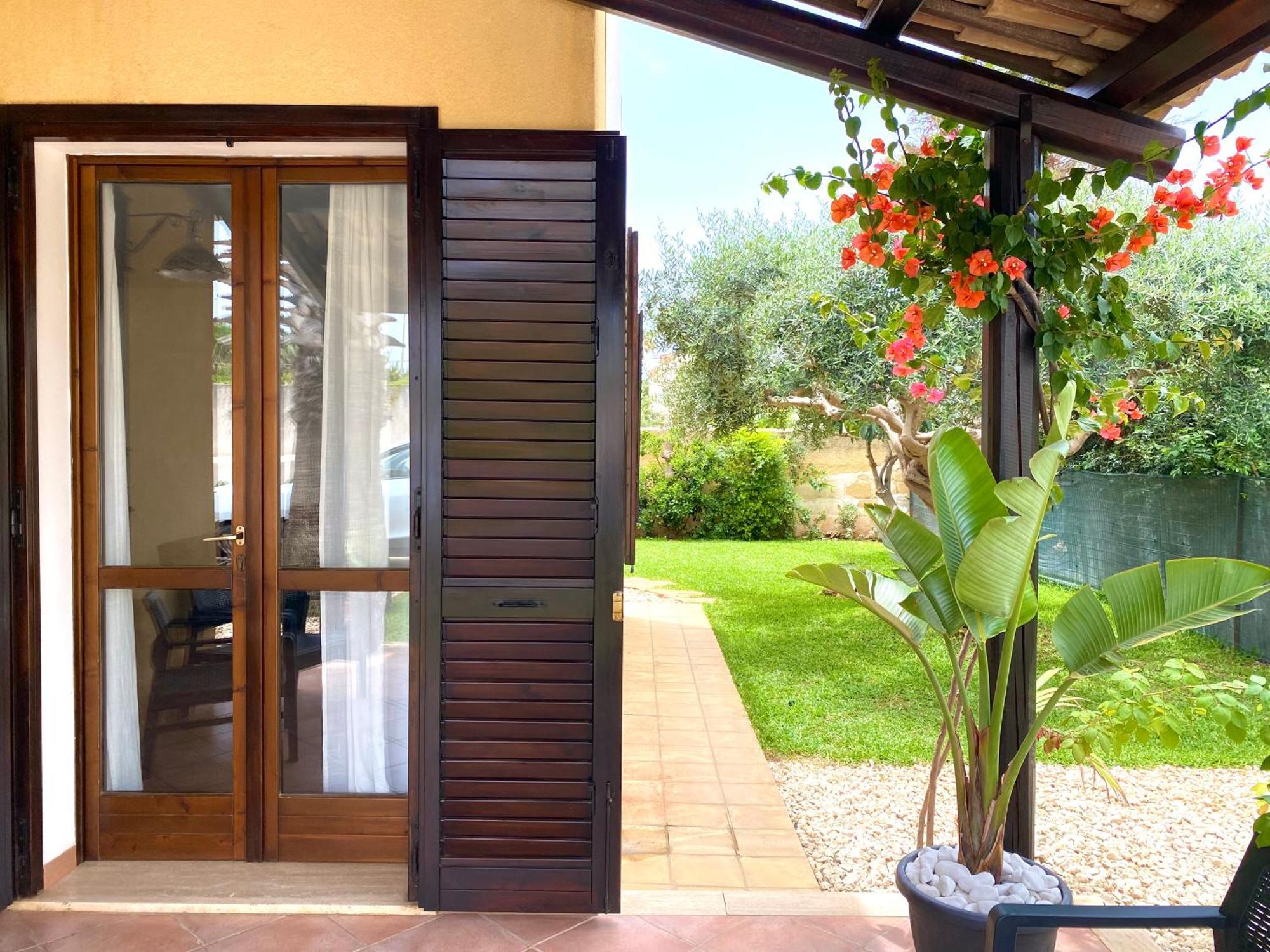 Villa Barbera Marsala Exterior photo